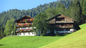 Walcheggerhof, Innervillgraten, Österreich